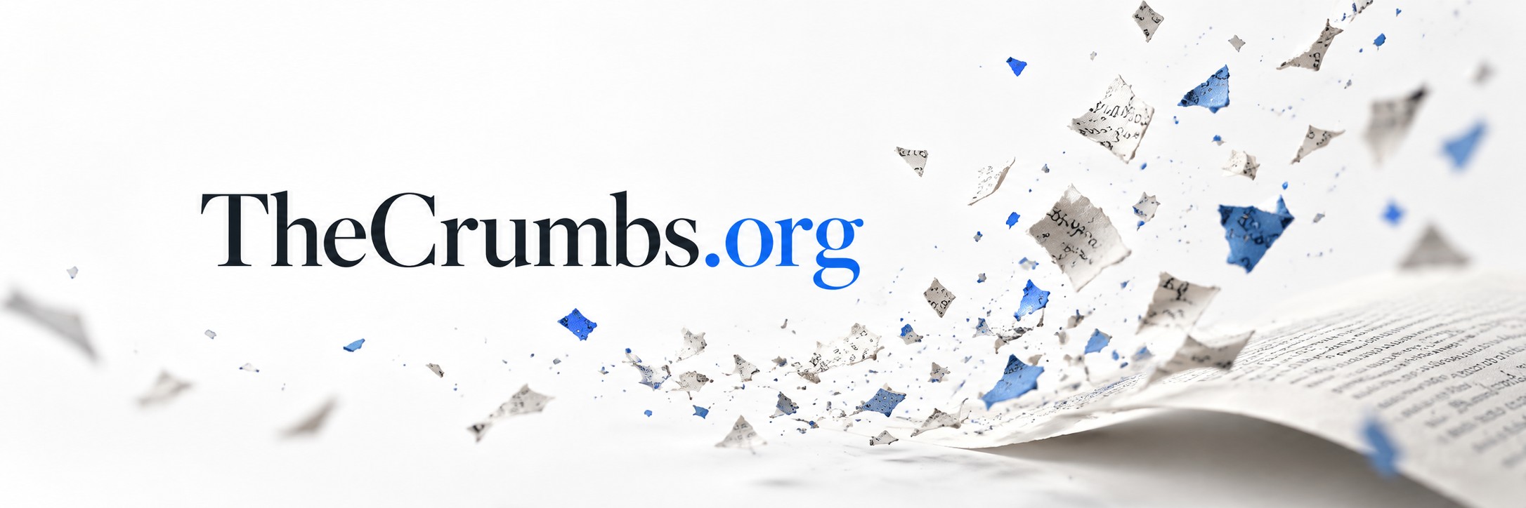 TheCrumbs.org